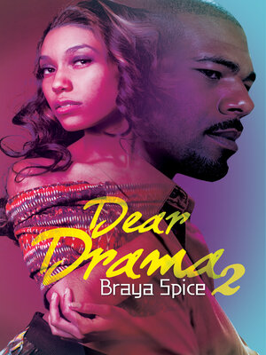 cover image of Dear Drama 2